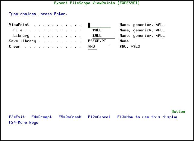 Chapter 24: File Information